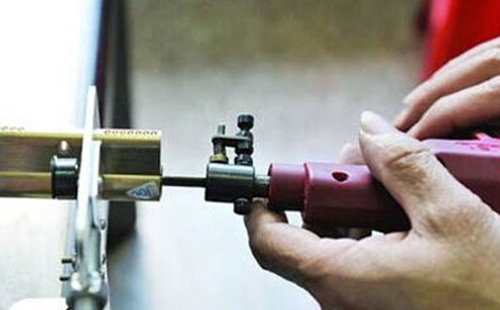 婁煩上門開鎖（指紋鎖防盜門開鎖）