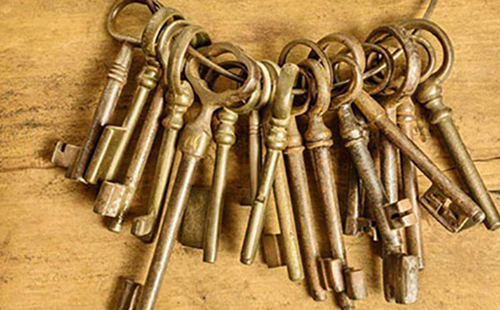 慶陽換鎖電話(24小時開鎖公司)